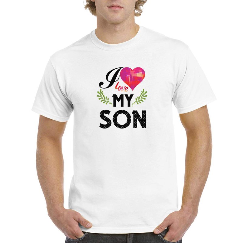 Футболка Yes Daddy