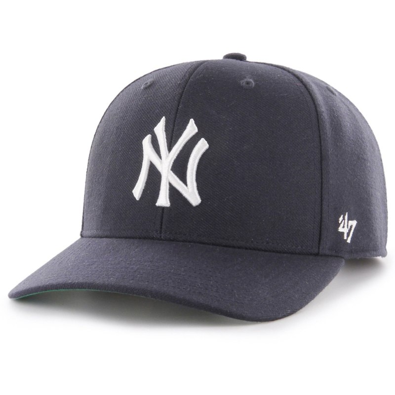MLB кепка New York