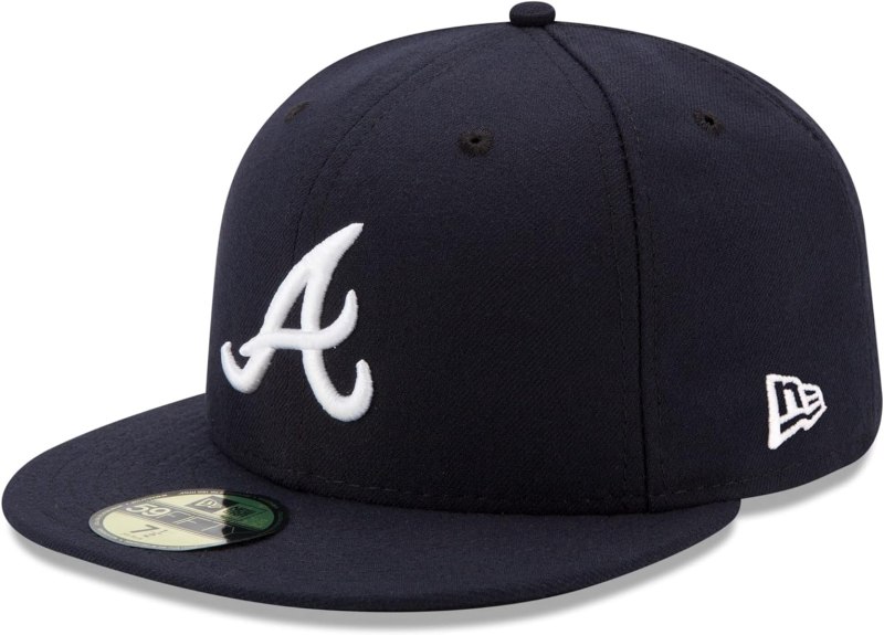 Кепка New era 59fifty los Angeles