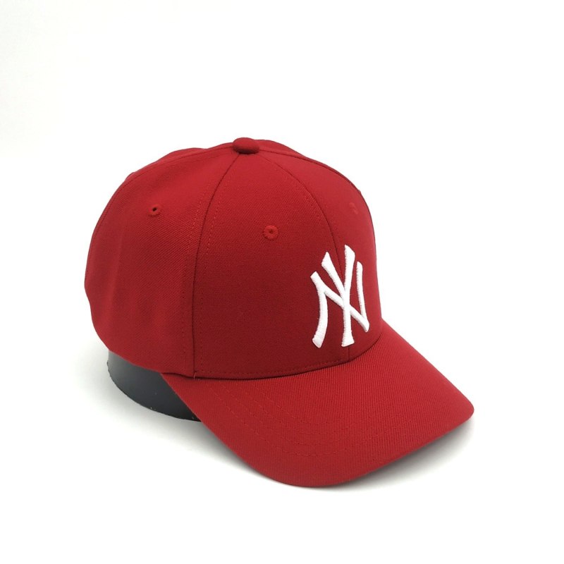 Кепка New York красная 47