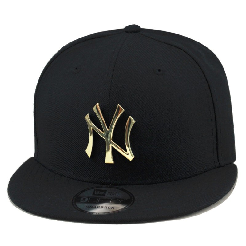 Снэпбэк New era
