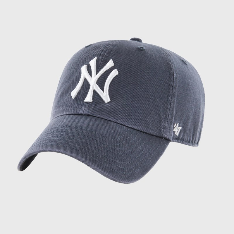 47brand кепка NY Yankees
