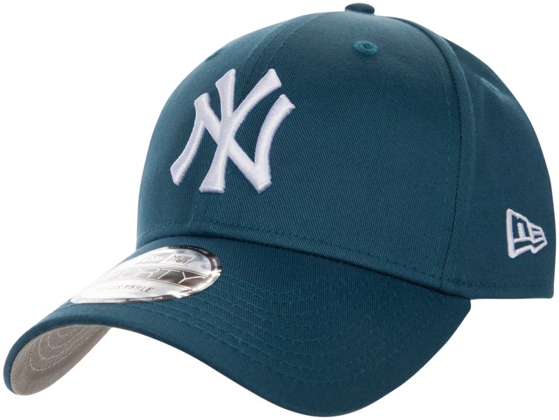 Кепка New era 9forty NY