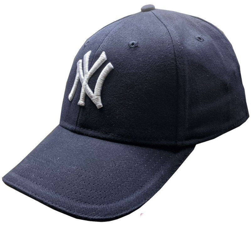 New York Yankees бейсболка