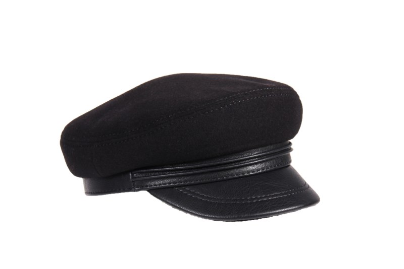 Капитанка cap2 Azzurro