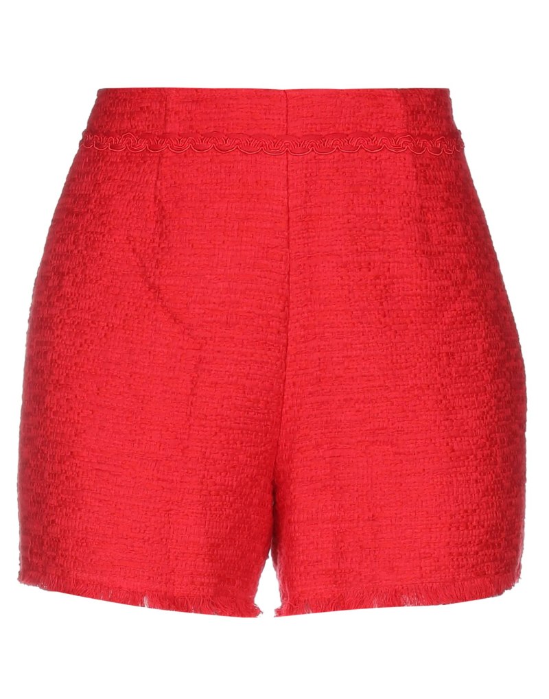 Ermanno Scervino брюки бордовые