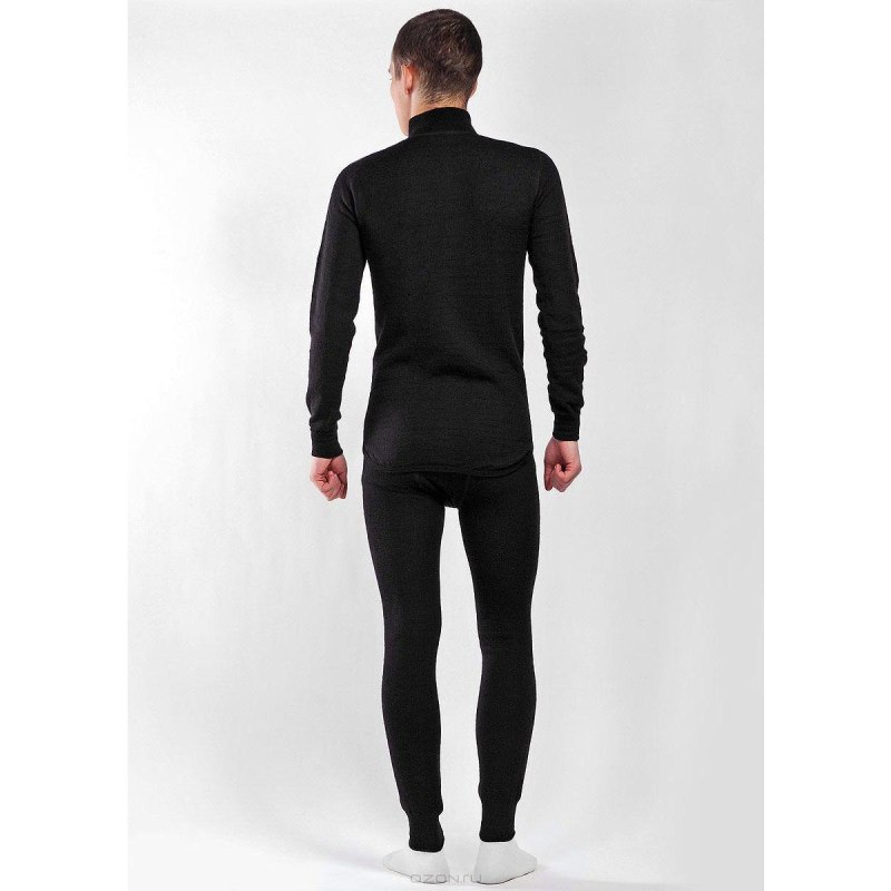 Термобелье Univern 1/2 zip
