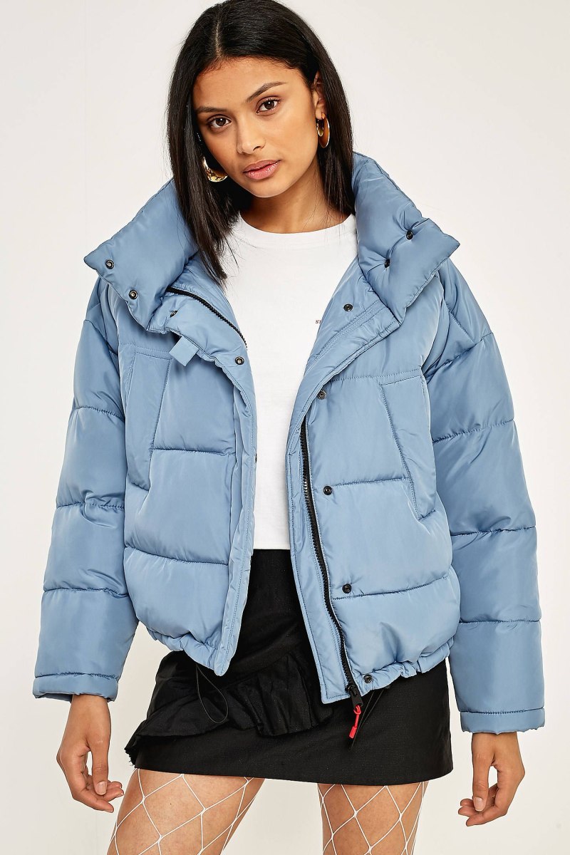 Urban Outfitters куртка женская