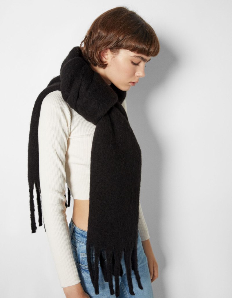 Шарф бершка