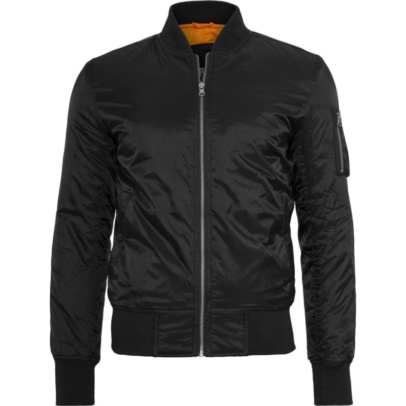 Urban Classics бомбер мужской