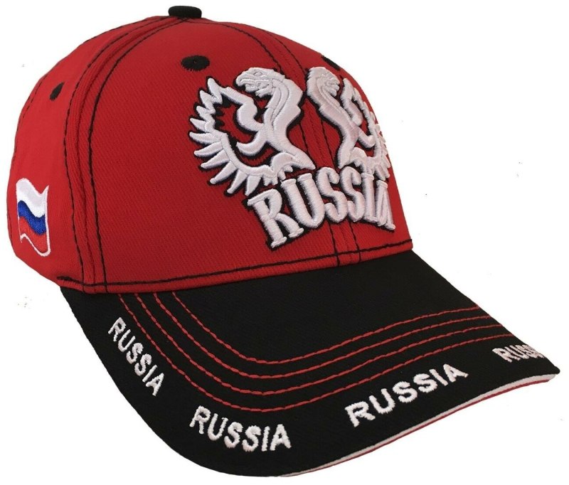 Бейсболка мужская