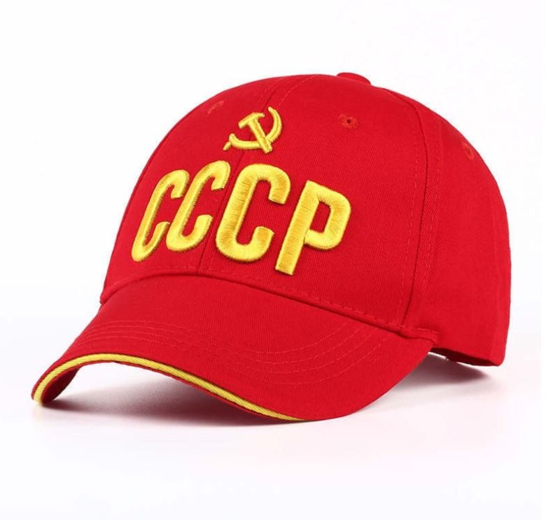 Кепка hot Bebra