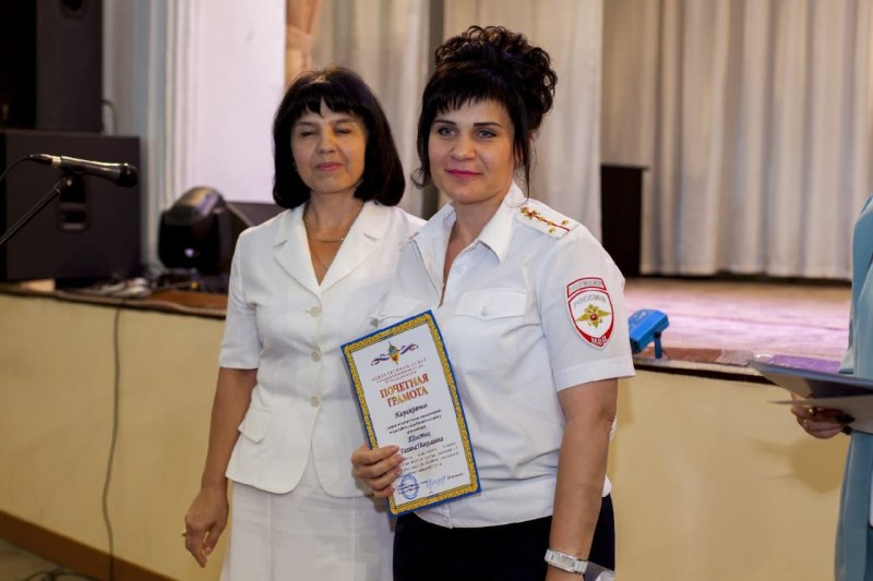 УФМС форма одежды