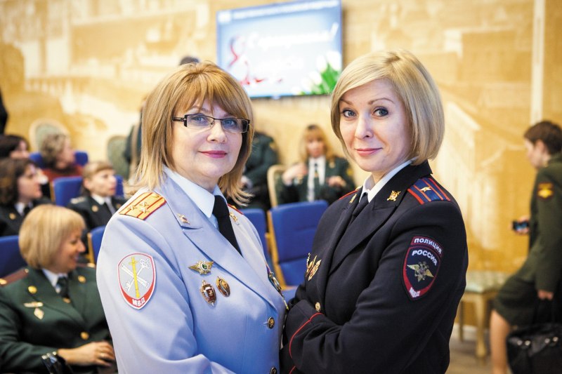 Зарембинская Елена Леонтьевна генерал биография