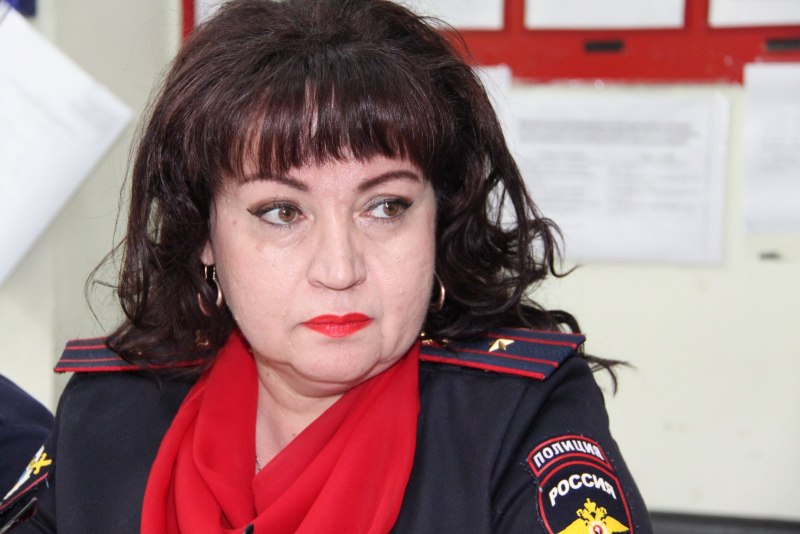 Сярдина Татьяна Николаевна