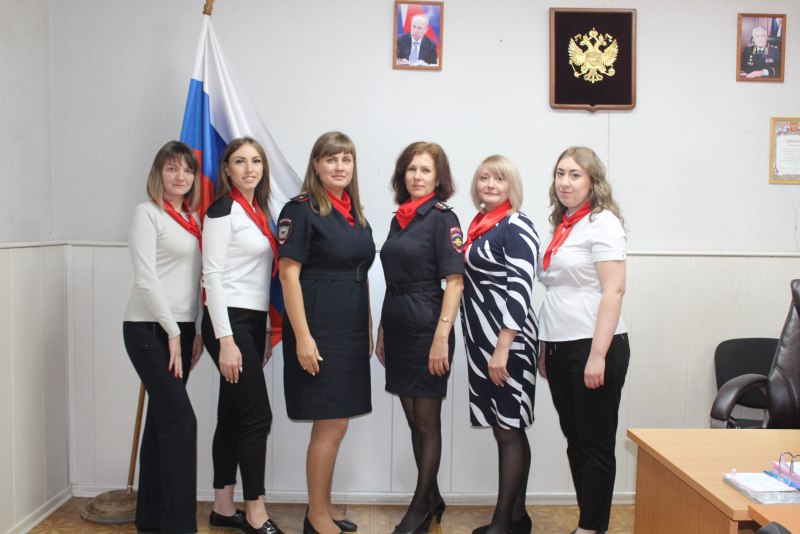 УФМС форма одежды
