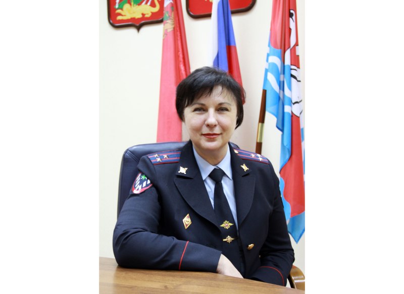 Оськин начальник миграционной службы