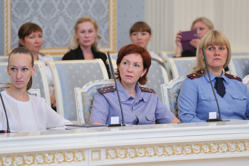 ФМС форма одежды