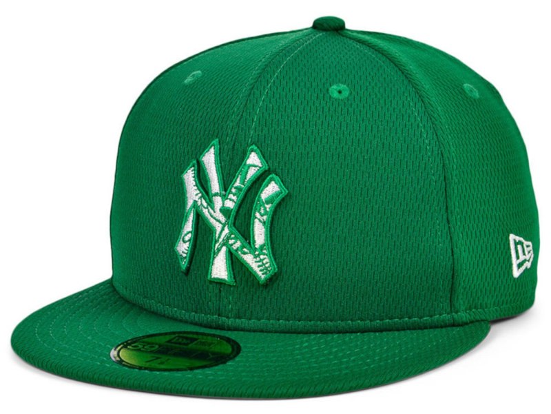 New York Yankees бейсболка