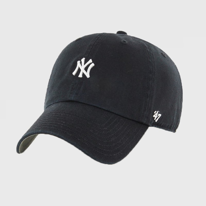 Бейсболка мужская New York Yankees
