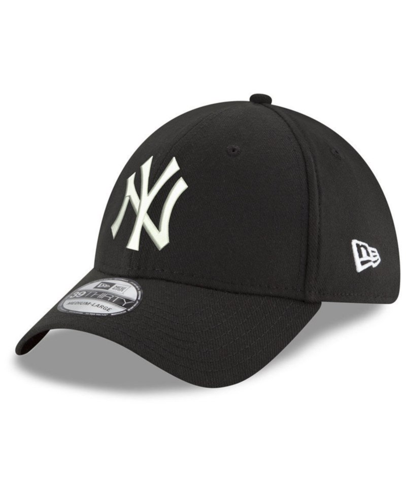 New York MLB бейсболка