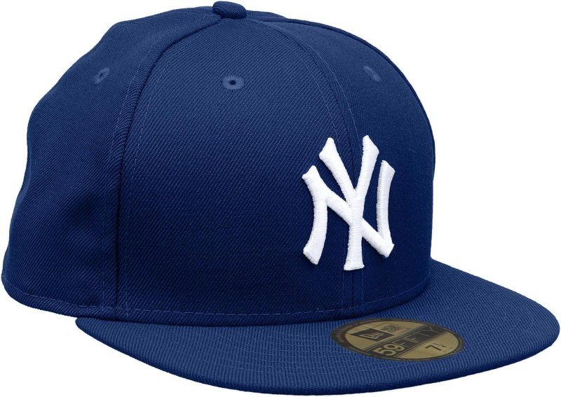 Кепка New era New York