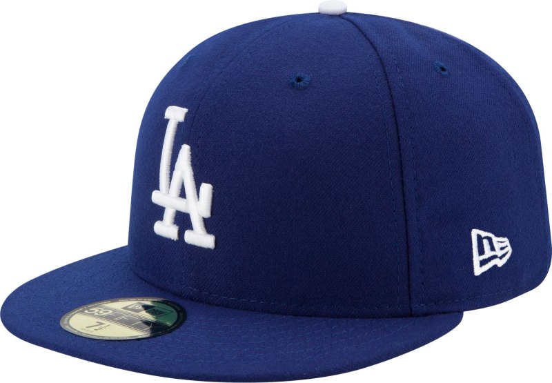Кепка New era 59fifty