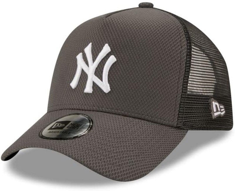 MLB кепка New York