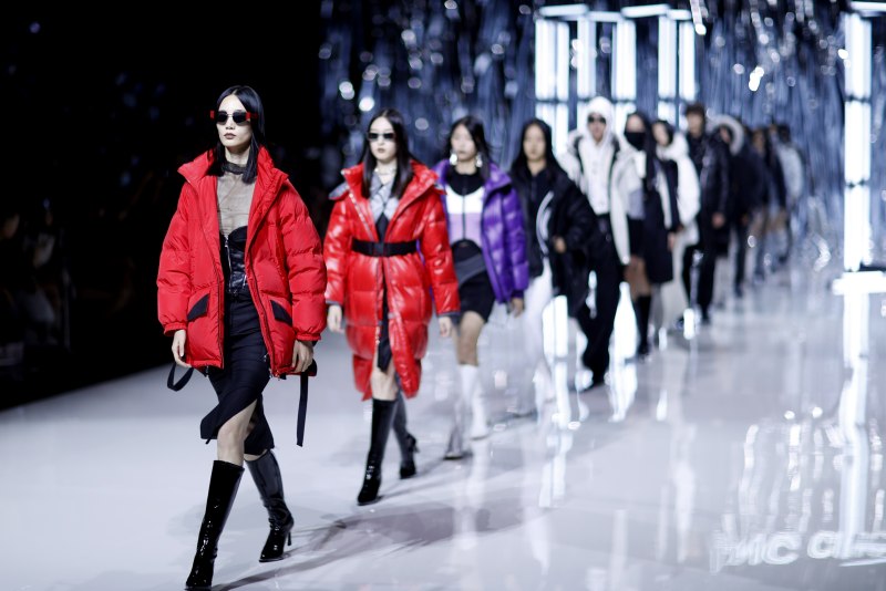 Fashion in Focus