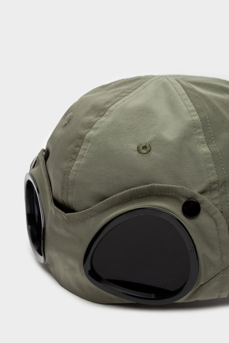 Кепка c.p.Company Chrome-r Goggle cap