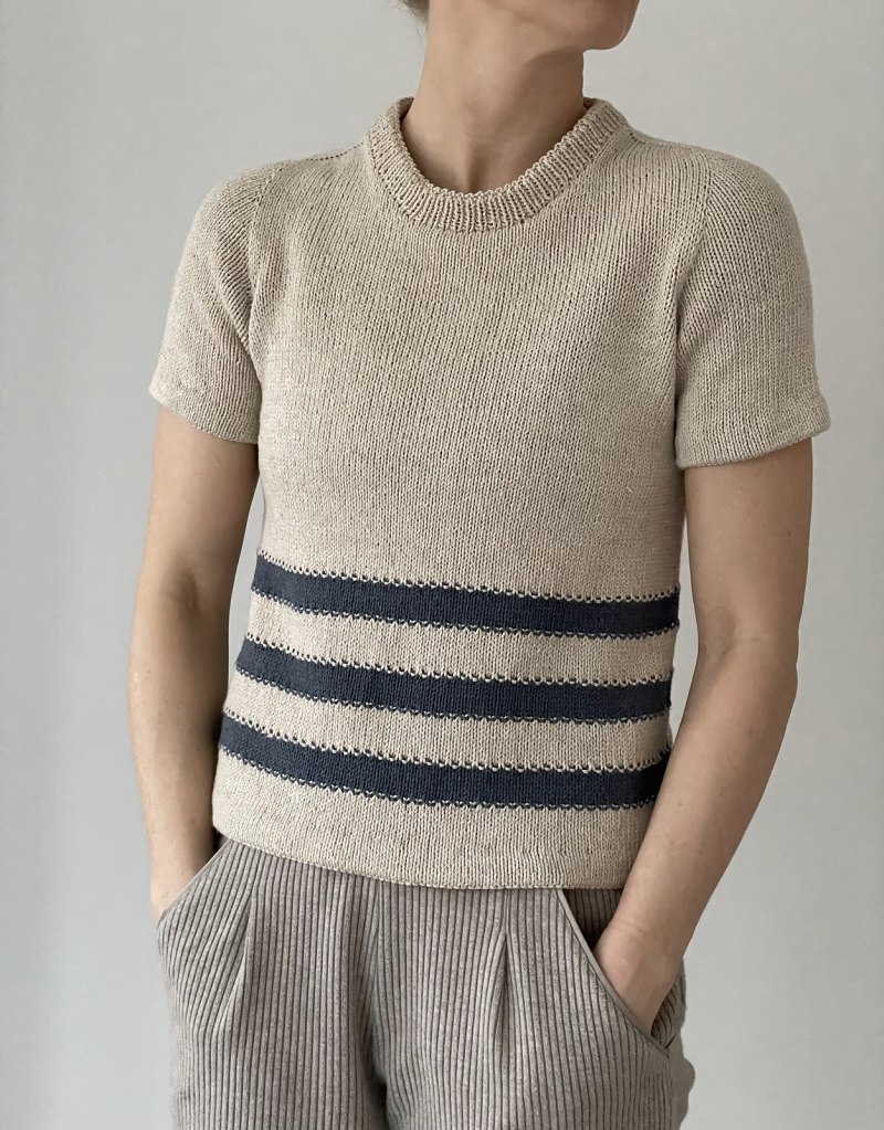 Montrose Cardigan от Cheryl Mokhtari