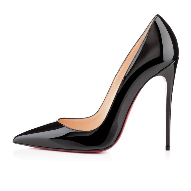 So Kate 120 Christian louboutin
