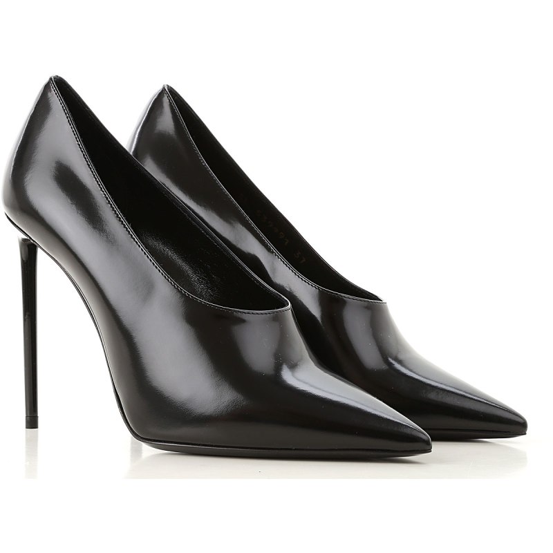 Yves Saint Laurent туфли женские