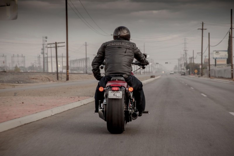 Harley Davidson Breakout 2023