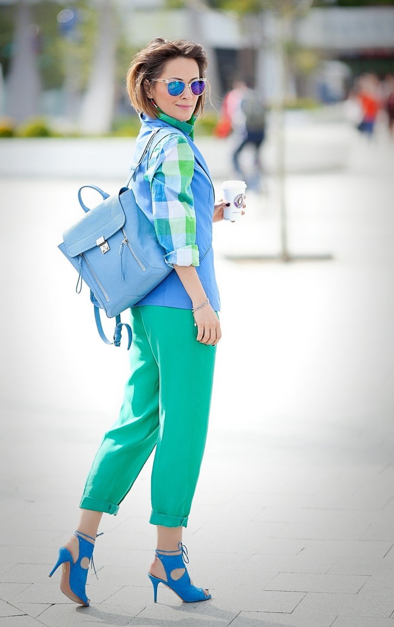 Елена Галант