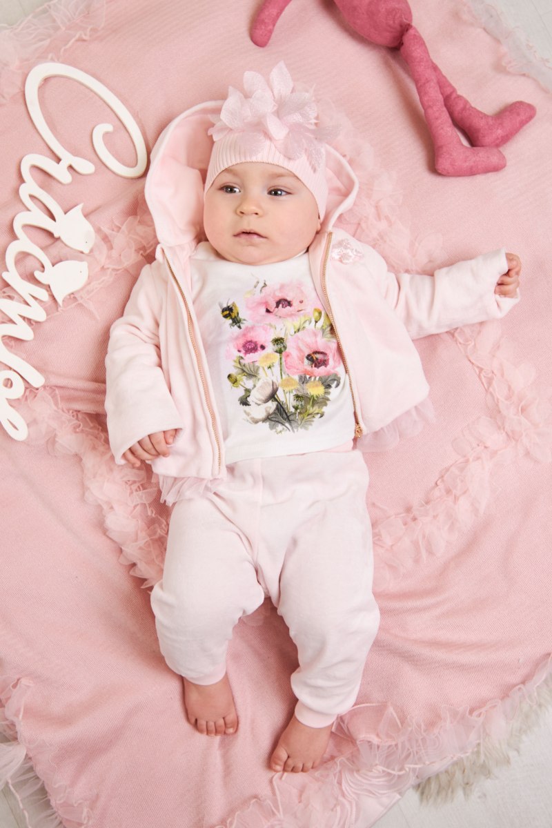 Choupette для новорожденных