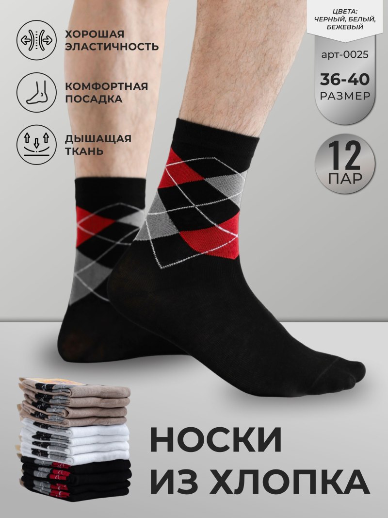 Нёноска 2019