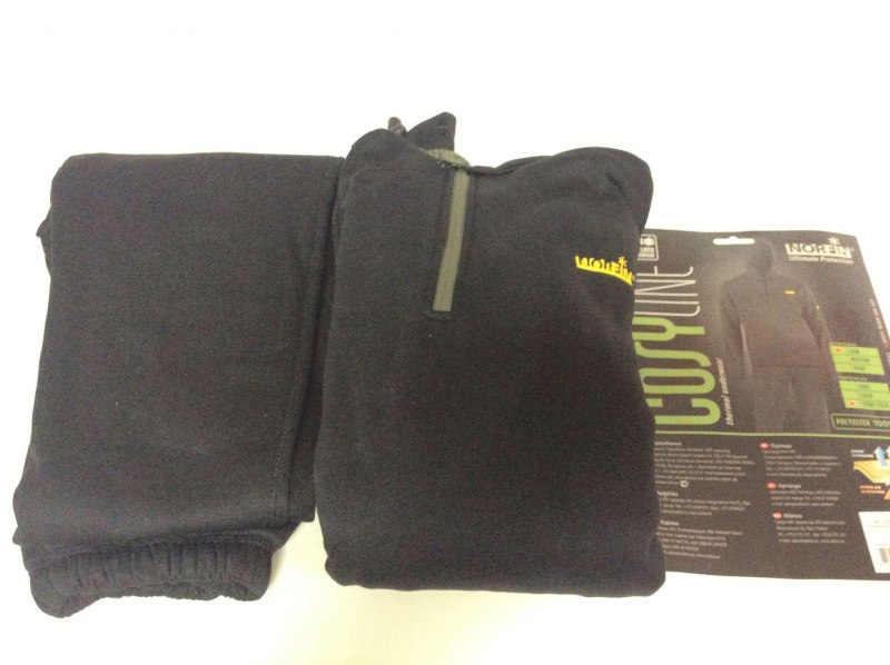 Термобелье Norfin cosy line