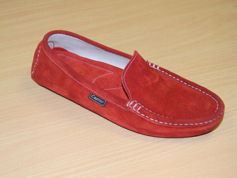 Мокасины Levi's 2912