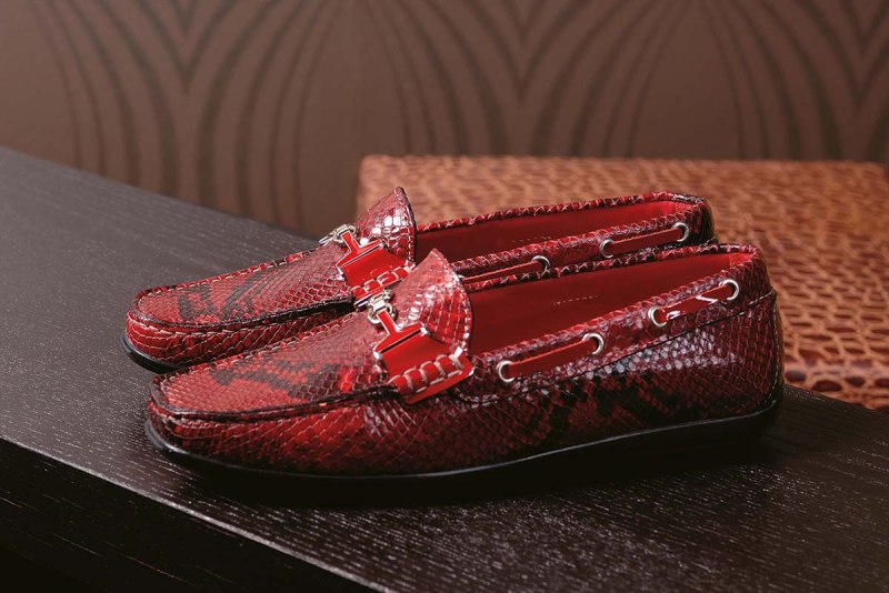 Мокасины Rosso-Avangard-BS-Alberto-Red-product