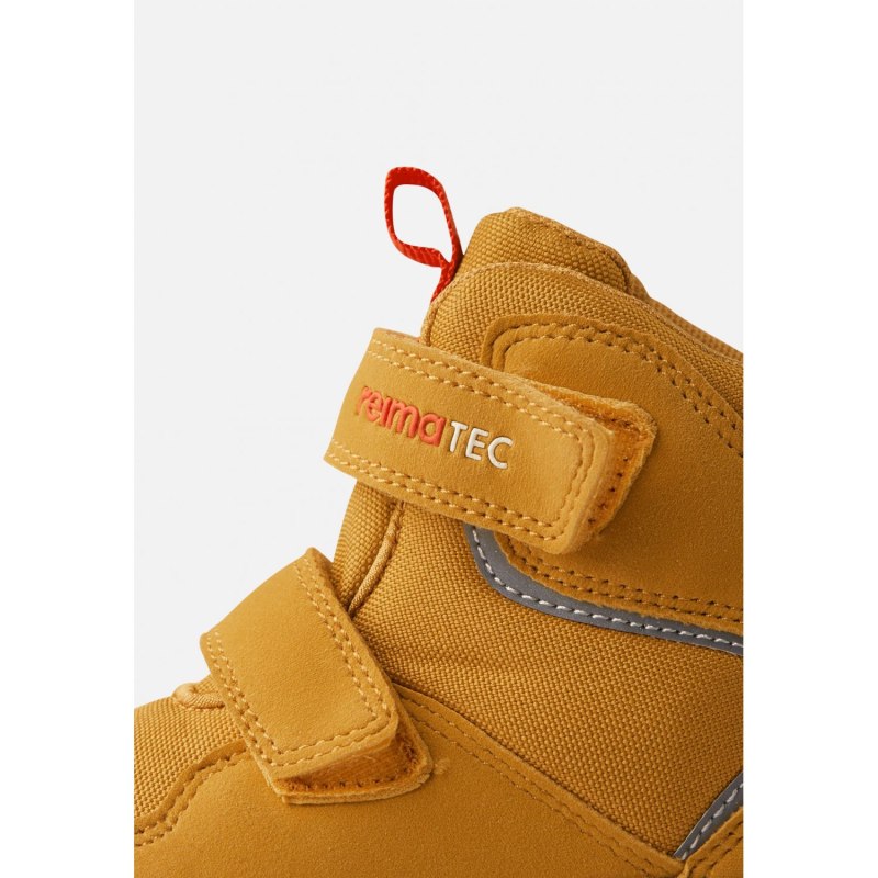 Ботинки Reima Vibram