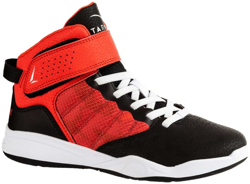 Decathlon кроссовки баскетбольные