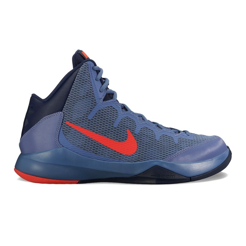 Nike Zoom without a doubt 749432-401