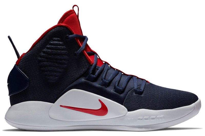Nike Hyperdunk 2022