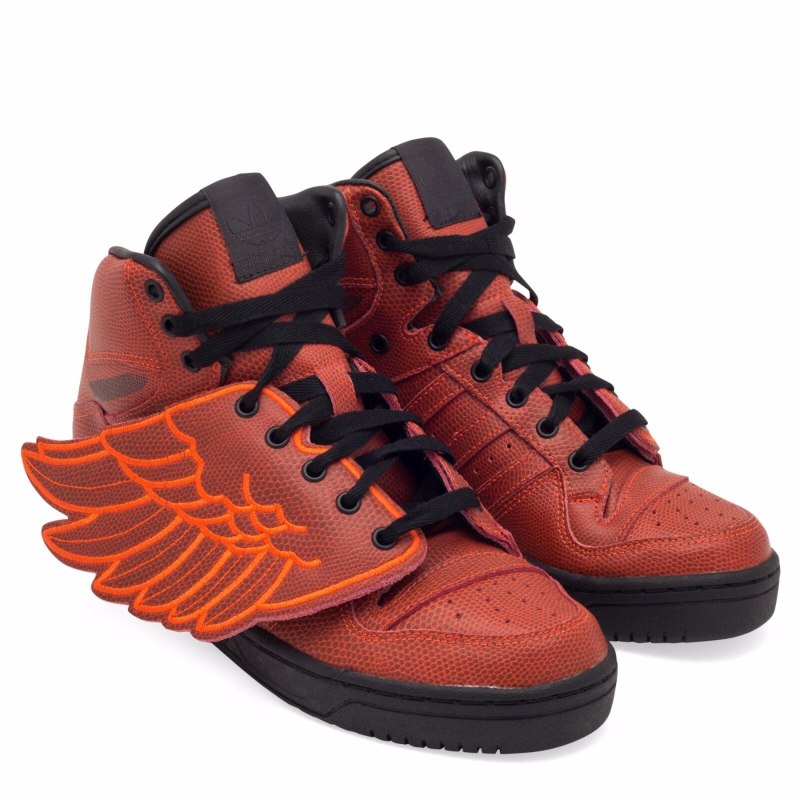 Adidas Originals Jeremy Scott
