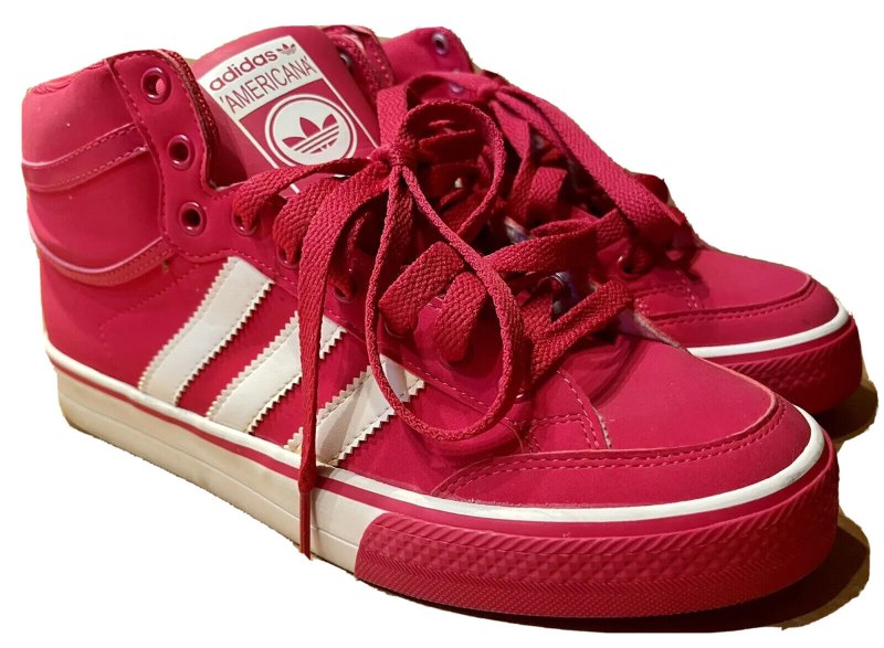 Adidas Americana