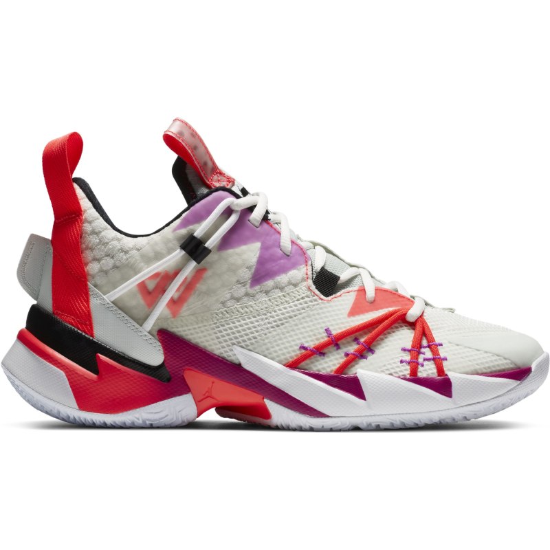 Nike Air Jordan why not zer0.3 se