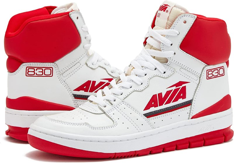Avia Shoes