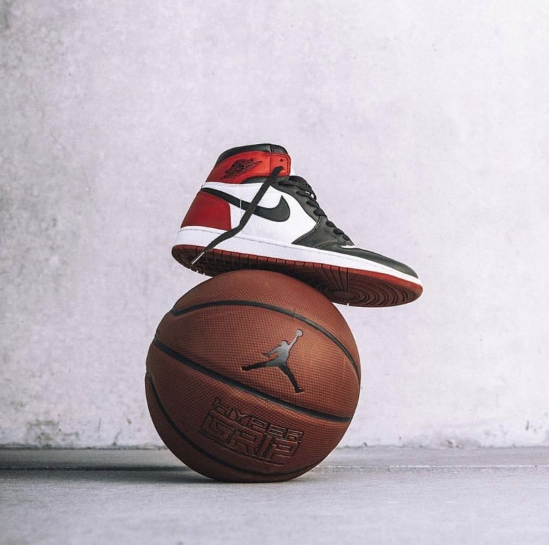 Nike Air Jordan для баскетбола