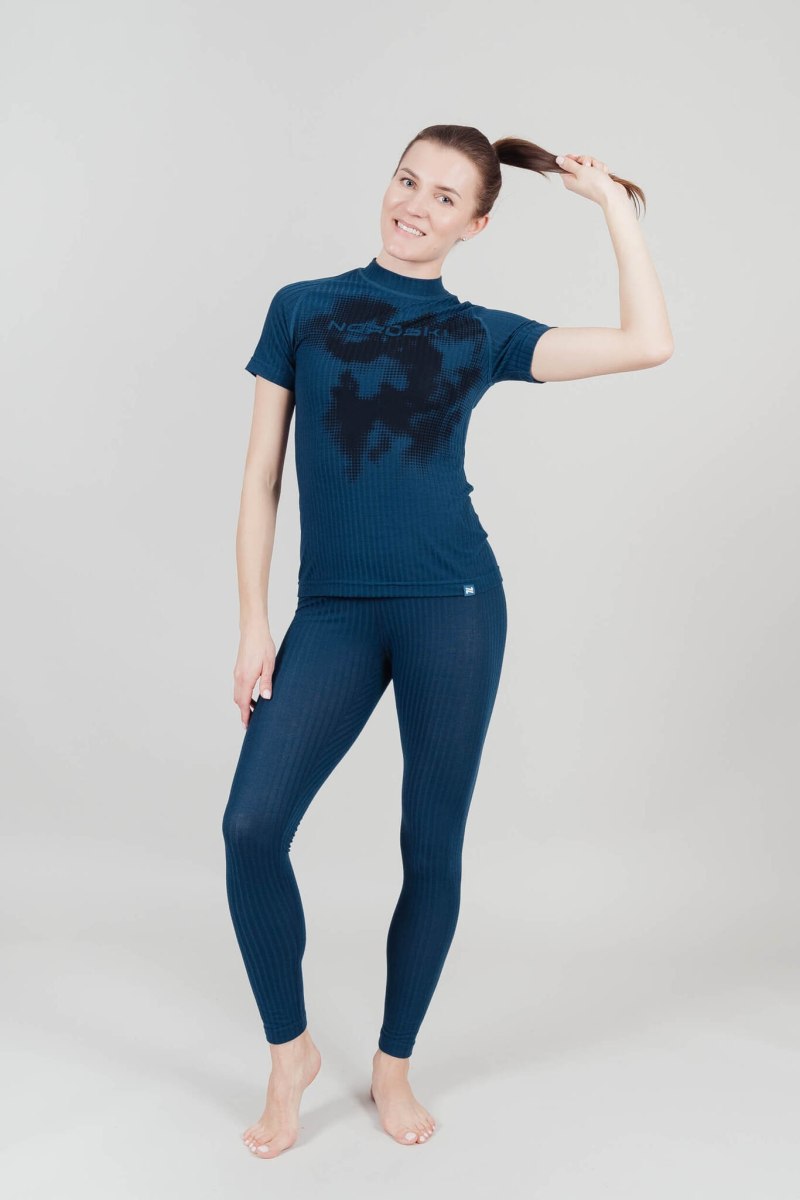 Рейтузы Nordski Active WS
